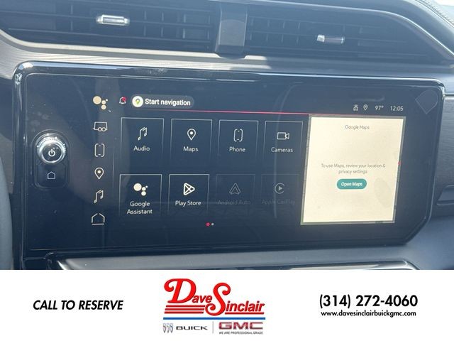 GMC Sierra 1500 Vehicle Full-screen Gallery Image 16