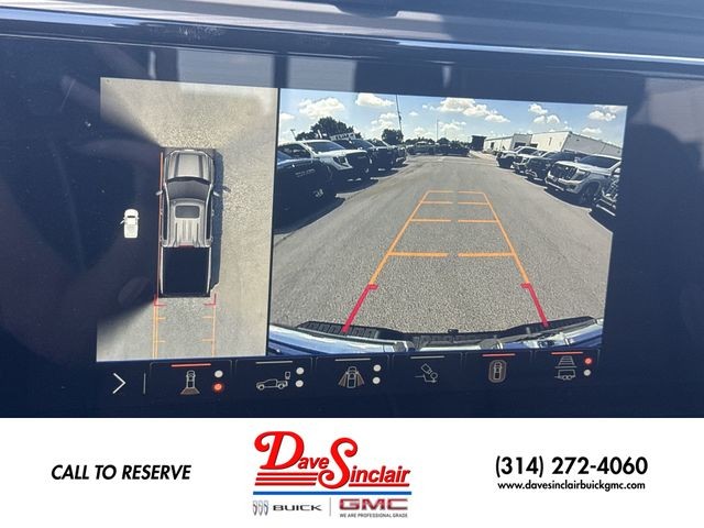 GMC Sierra 1500 Vehicle Full-screen Gallery Image 17