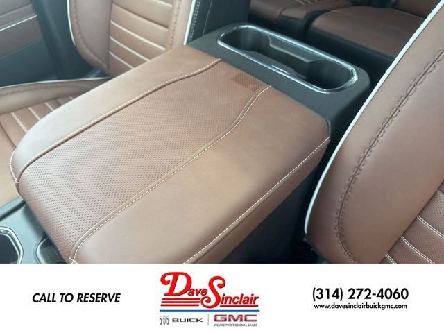 GMC Sierra 1500 Vehicle Full-screen Gallery Image 21