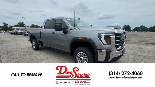 GMC Sierra 2500HD Vehicle Full-screen Gallery Image 02