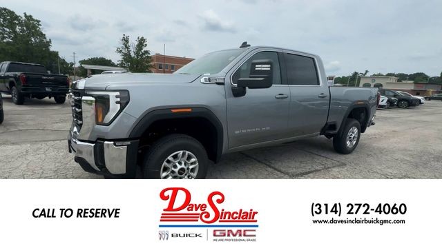 GMC Sierra 2500HD Vehicle Full-screen Gallery Image 04