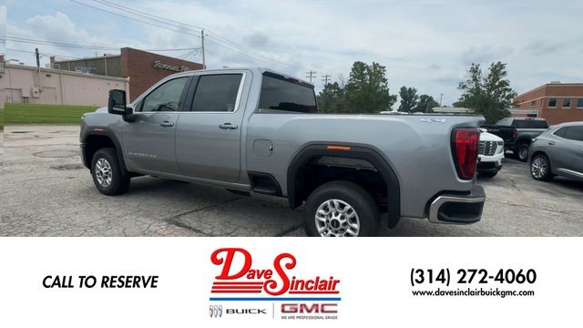 GMC Sierra 2500HD Vehicle Full-screen Gallery Image 06
