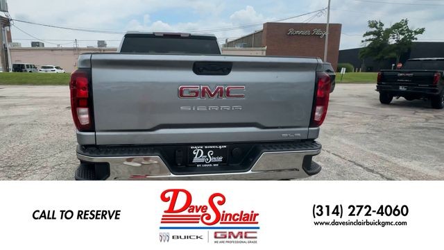 GMC Sierra 2500HD Vehicle Full-screen Gallery Image 07