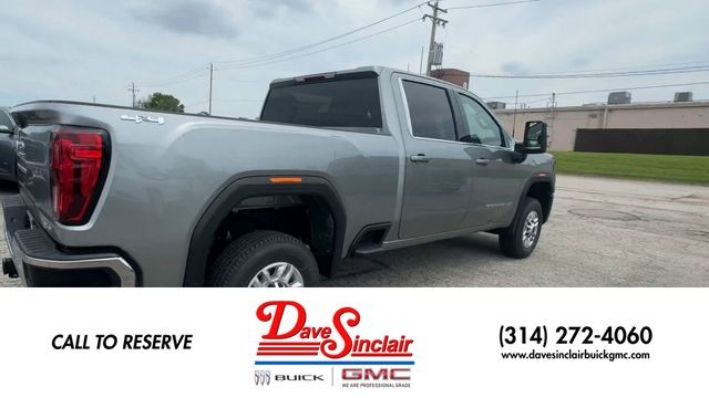 GMC Sierra 2500HD Vehicle Full-screen Gallery Image 08