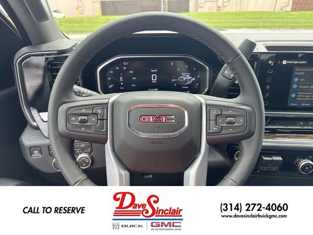 GMC Sierra 2500HD Vehicle Full-screen Gallery Image 14