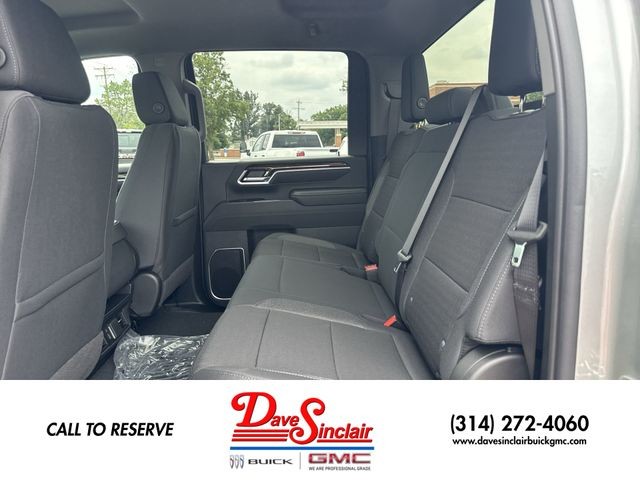 GMC Sierra 2500HD Vehicle Full-screen Gallery Image 22