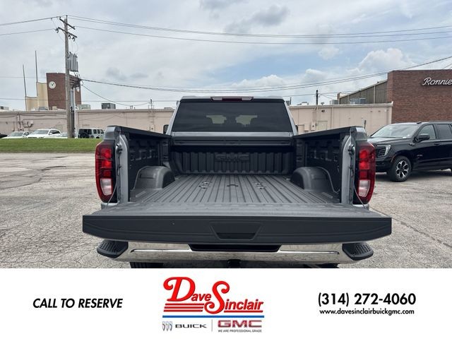 GMC Sierra 2500HD Vehicle Full-screen Gallery Image 23