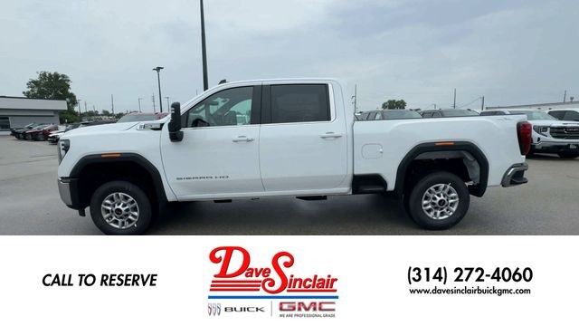 GMC Sierra 2500HD Vehicle Full-screen Gallery Image 05
