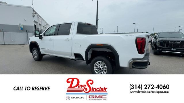 GMC Sierra 2500HD Vehicle Full-screen Gallery Image 06