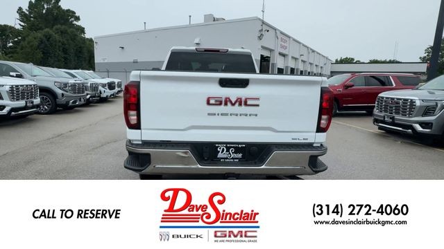 GMC Sierra 2500HD Vehicle Full-screen Gallery Image 07