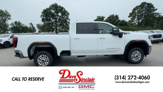 GMC Sierra 2500HD Vehicle Full-screen Gallery Image 09