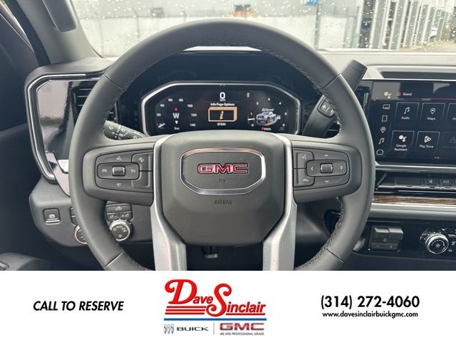 GMC Sierra 2500HD Vehicle Full-screen Gallery Image 14