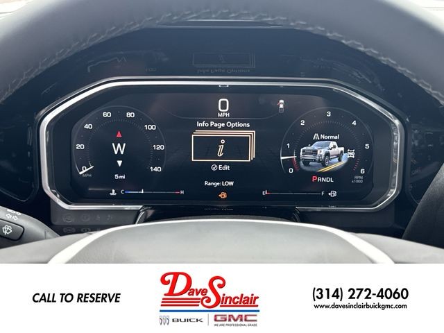 GMC Sierra 2500HD Vehicle Full-screen Gallery Image 15