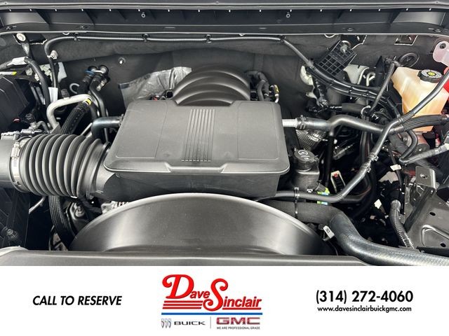 GMC Sierra 2500HD Vehicle Full-screen Gallery Image 25