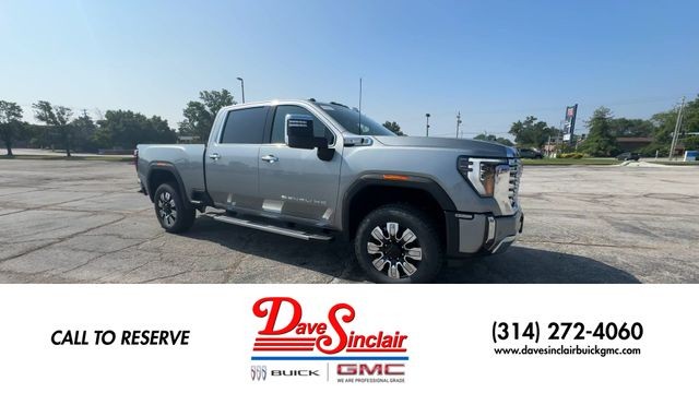 GMC Sierra 2500HD Vehicle Full-screen Gallery Image 02