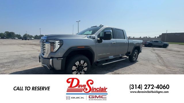 GMC Sierra 2500HD Vehicle Full-screen Gallery Image 04