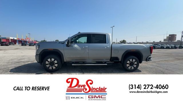 GMC Sierra 2500HD Vehicle Full-screen Gallery Image 05