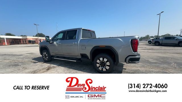 GMC Sierra 2500HD Vehicle Full-screen Gallery Image 06