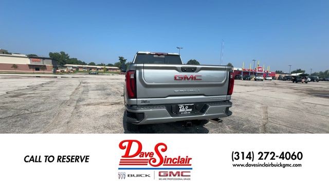 GMC Sierra 2500HD Vehicle Full-screen Gallery Image 07