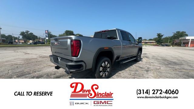 GMC Sierra 2500HD Vehicle Full-screen Gallery Image 08