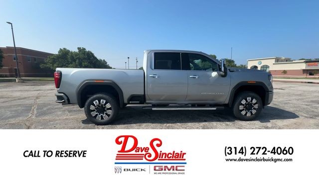 GMC Sierra 2500HD Vehicle Full-screen Gallery Image 09