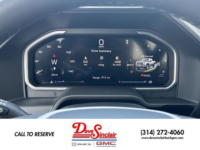 GMC Sierra 2500HD Vehicle Full-screen Gallery Image 15