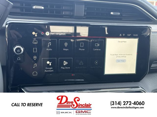 GMC Sierra 2500HD Vehicle Full-screen Gallery Image 16