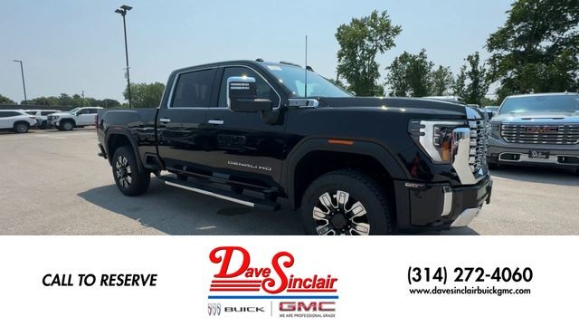 GMC Sierra 2500HD Vehicle Full-screen Gallery Image 02