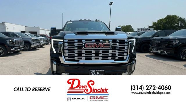 GMC Sierra 2500HD Vehicle Full-screen Gallery Image 03