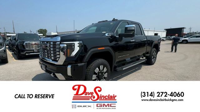 GMC Sierra 2500HD Vehicle Full-screen Gallery Image 04