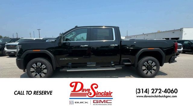 GMC Sierra 2500HD Vehicle Full-screen Gallery Image 05