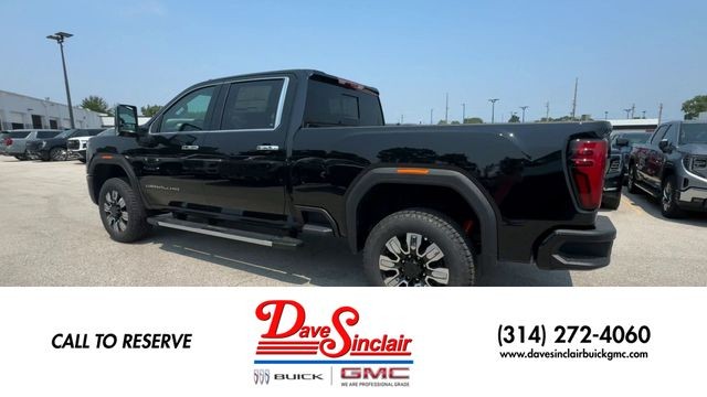 GMC Sierra 2500HD Vehicle Full-screen Gallery Image 06