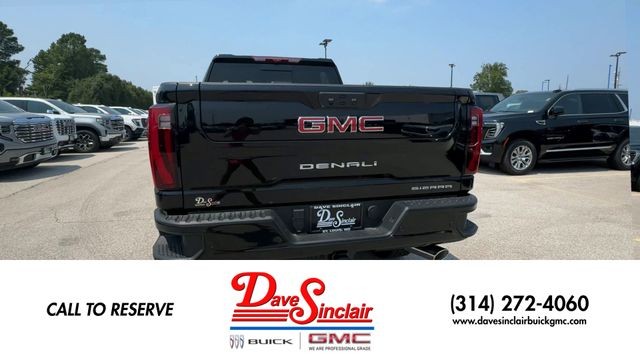 GMC Sierra 2500HD Vehicle Full-screen Gallery Image 07