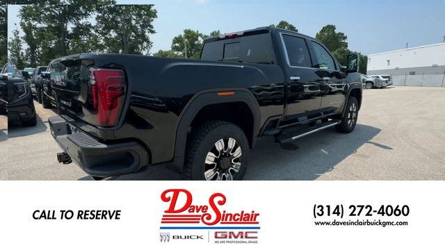 GMC Sierra 2500HD Vehicle Full-screen Gallery Image 08