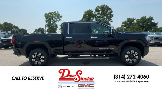 GMC Sierra 2500HD Vehicle Full-screen Gallery Image 09