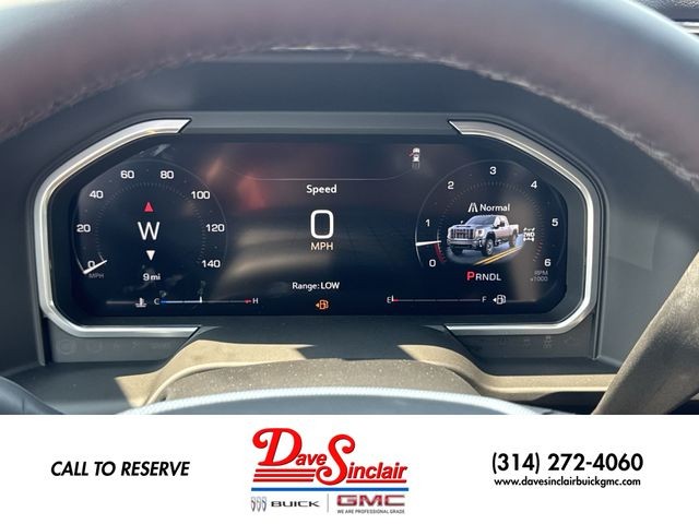 GMC Sierra 2500HD Vehicle Full-screen Gallery Image 15