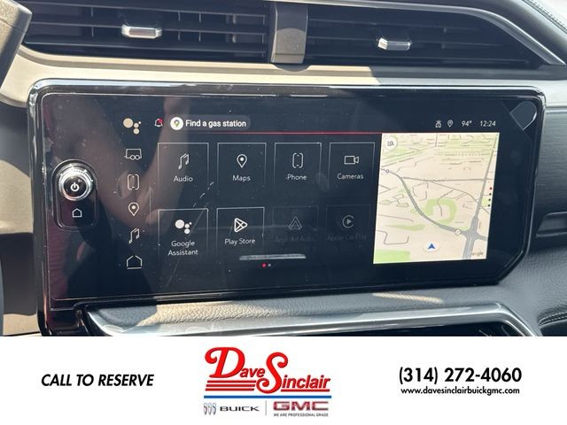 GMC Sierra 2500HD Vehicle Full-screen Gallery Image 16