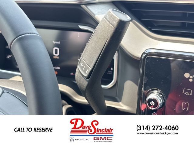 GMC Sierra 2500HD Vehicle Full-screen Gallery Image 20