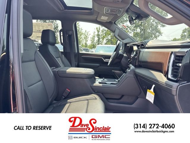 GMC Sierra 2500HD Vehicle Full-screen Gallery Image 25