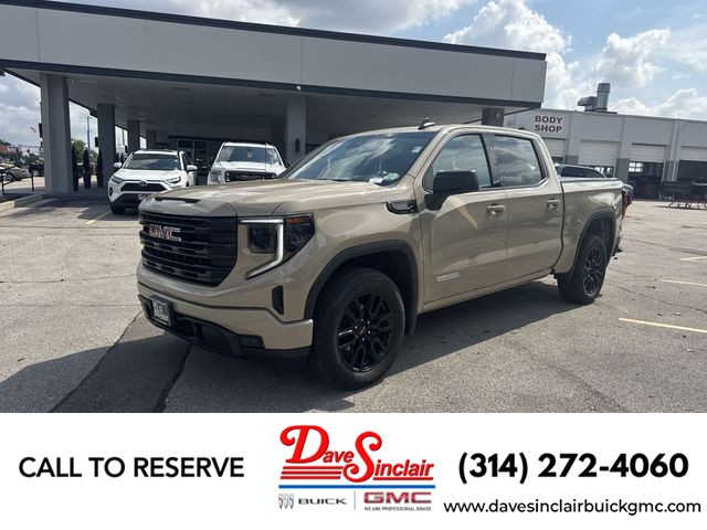 St. Louis MO 2022 GMC Sierra 1500 more details - gmc sierra 1500