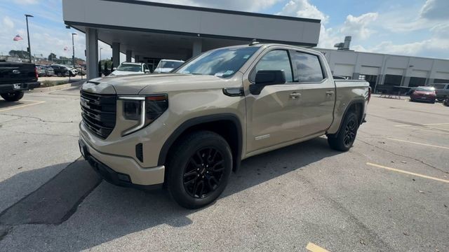 GMC Sierra 1500 Vehicle Full-screen Gallery Image 05
