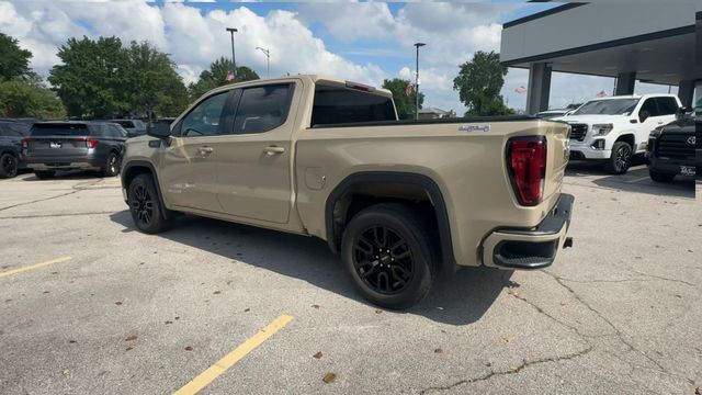 GMC Sierra 1500 Vehicle Full-screen Gallery Image 07