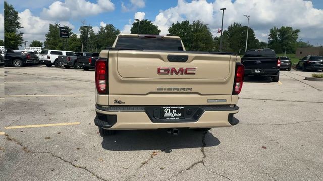 GMC Sierra 1500 Vehicle Full-screen Gallery Image 09