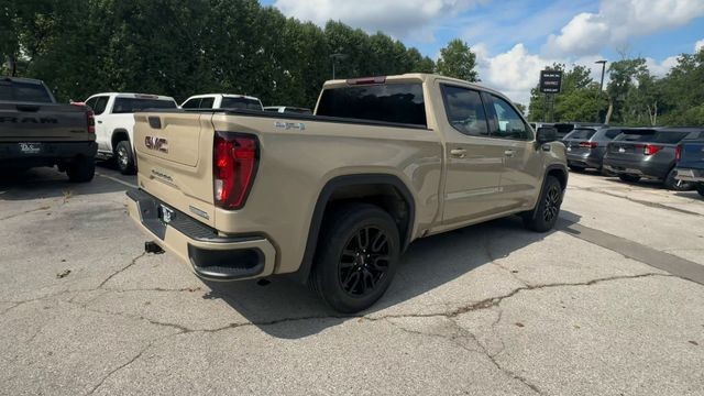 GMC Sierra 1500 Vehicle Full-screen Gallery Image 10