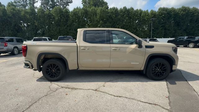GMC Sierra 1500 Vehicle Full-screen Gallery Image 11