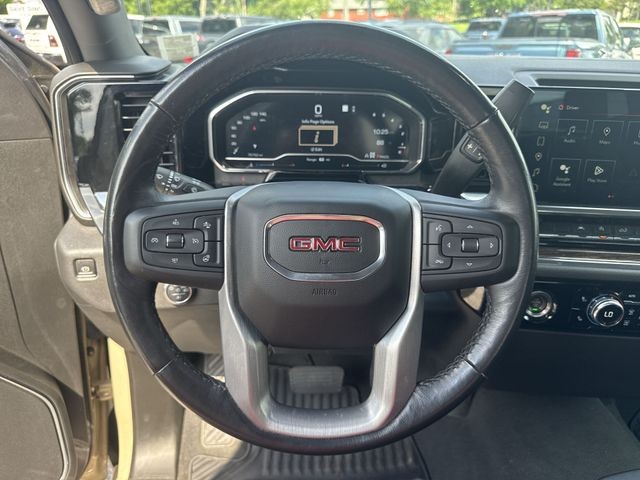 GMC Sierra 1500 Vehicle Full-screen Gallery Image 14