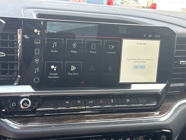 GMC Sierra 1500 Vehicle Full-screen Gallery Image 17