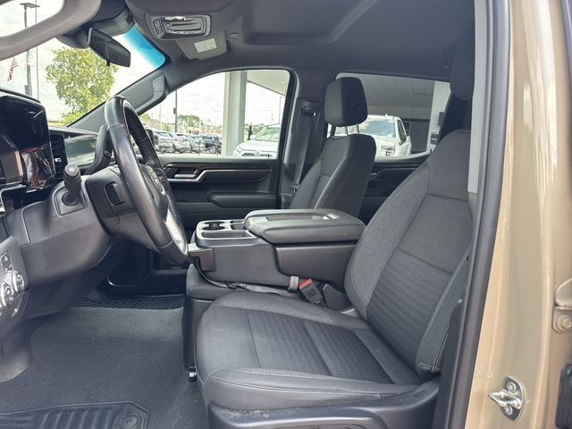 GMC Sierra 1500 Vehicle Full-screen Gallery Image 23