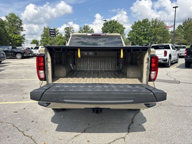 GMC Sierra 1500 Vehicle Full-screen Gallery Image 29