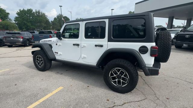 Jeep Wrangler Vehicle Full-screen Gallery Image 07